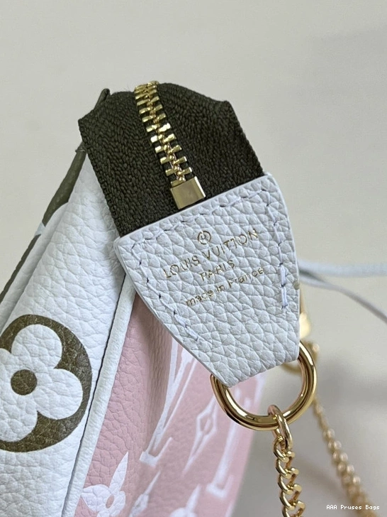 AAA Pruses Bags MINI ACCESSOIRES POCHETTE LOUIS VUITTON 0731